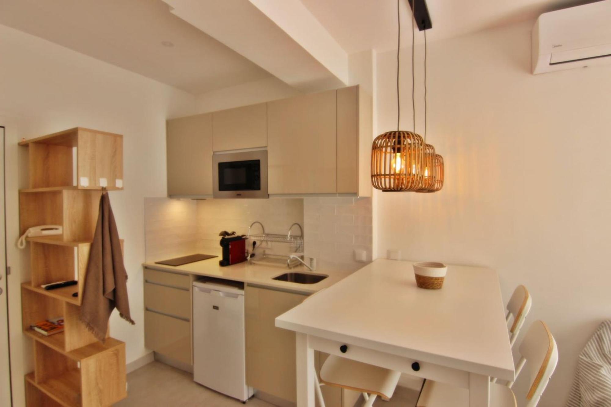 Quarteira Mar - Beach Front Экстерьер фото